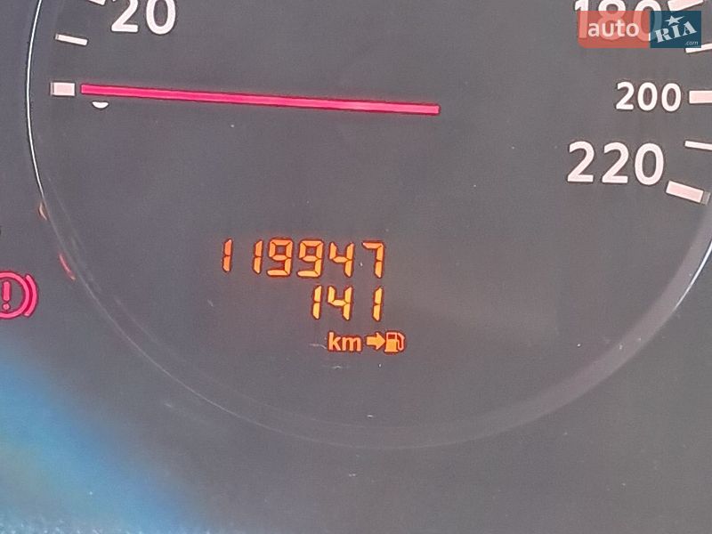 Фото Nissan Pathfinder з оголошення AUTO.RIA