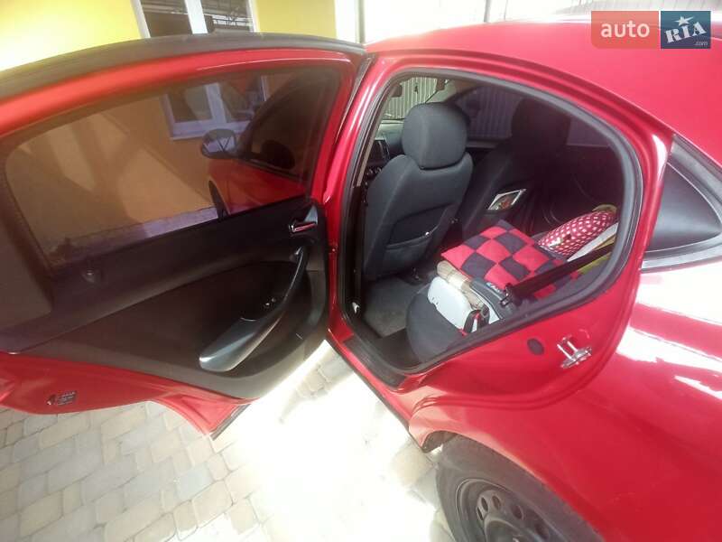 Фото Chery M11 з оголошення AUTO.RIA