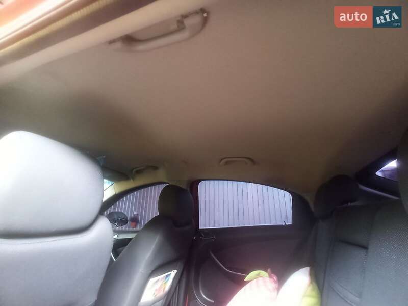 Фото Chery M11 з оголошення AUTO.RIA