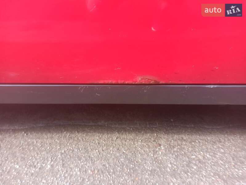 Фото Chery M11 з оголошення AUTO.RIA