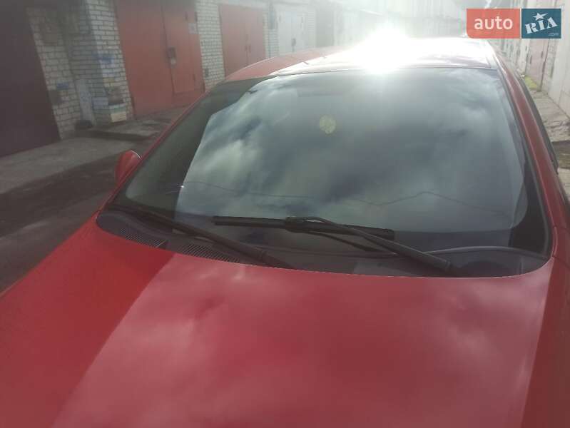 Фото Chery M11 з оголошення AUTO.RIA