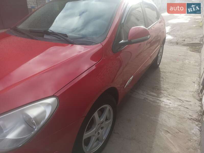 Фото Chery M11 з оголошення AUTO.RIA