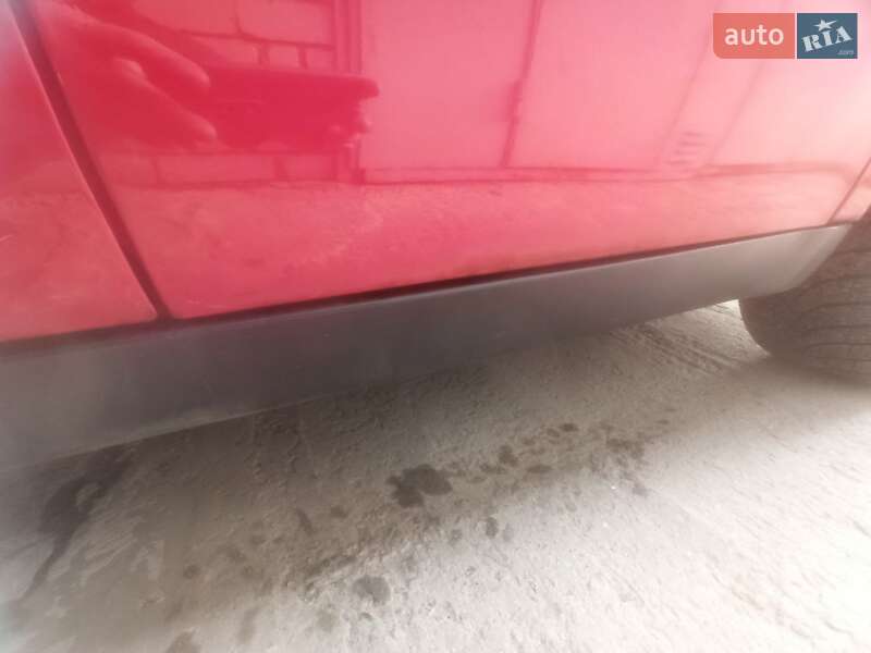 Фото Chery M11 з оголошення AUTO.RIA