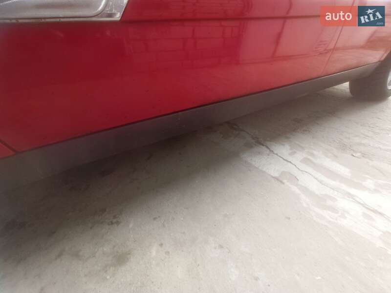 Фото Chery M11 з оголошення AUTO.RIA