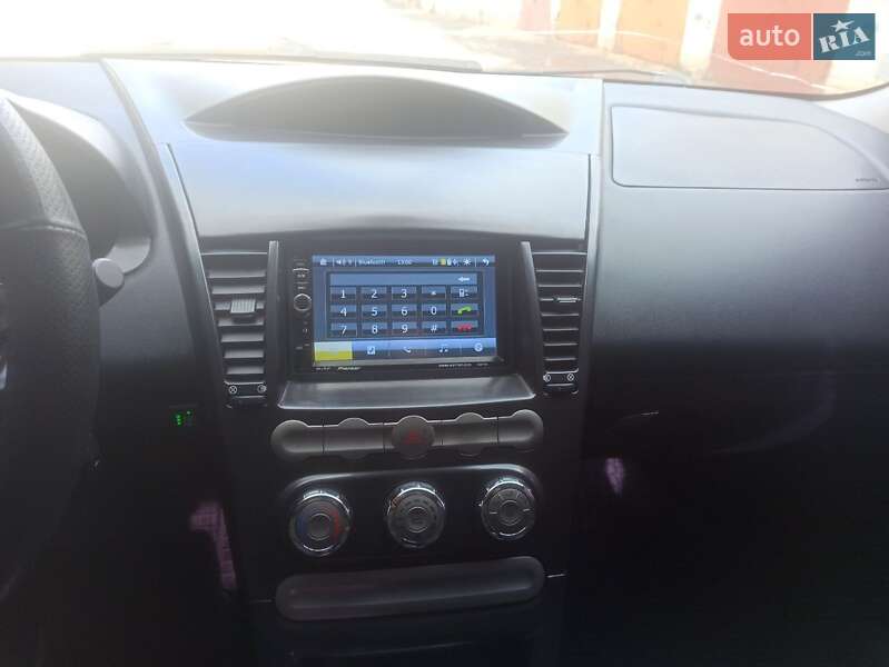 Фото Chery M11 з оголошення AUTO.RIA