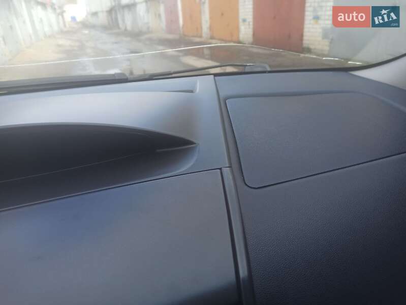 Фото Chery M11 з оголошення AUTO.RIA