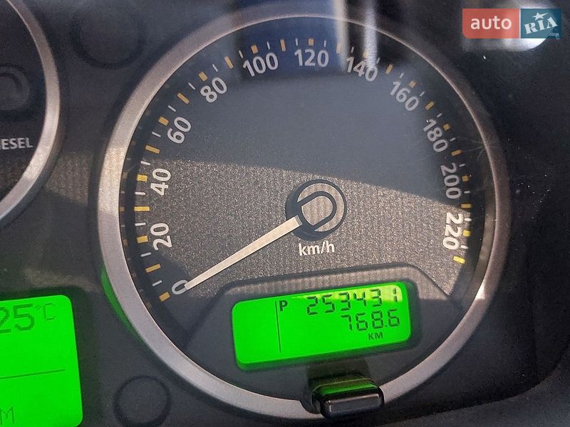 Фото Land Rover Freelander з оголошення AUTO.RIA