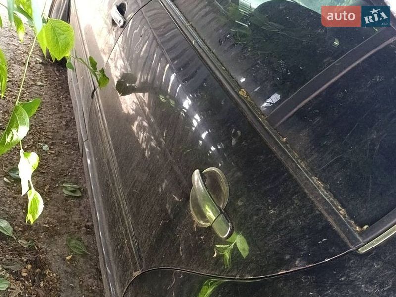 Фото Skoda Superb з оголошення AUTO.RIA