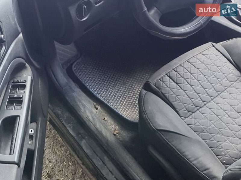 Фото Skoda Superb з оголошення AUTO.RIA