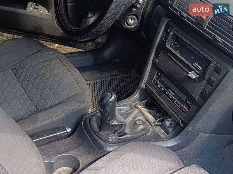 Фото Skoda Superb з оголошення AUTO.RIA