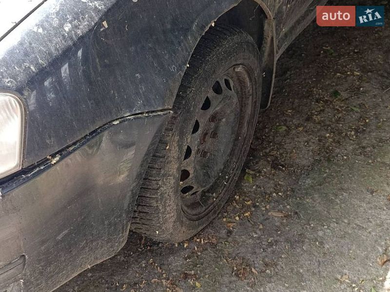 Фото Skoda Superb з оголошення AUTO.RIA