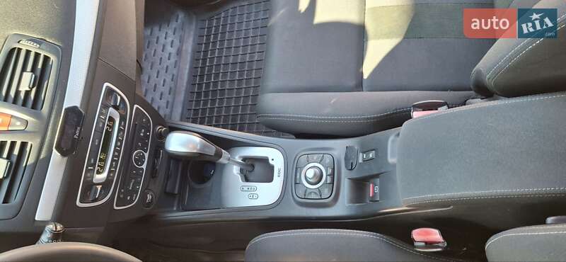 Фото Renault Megane з оголошення AUTO.RIA