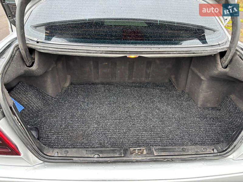 Фото Mercedes-Benz E-Class з оголошення AUTO.RIA
