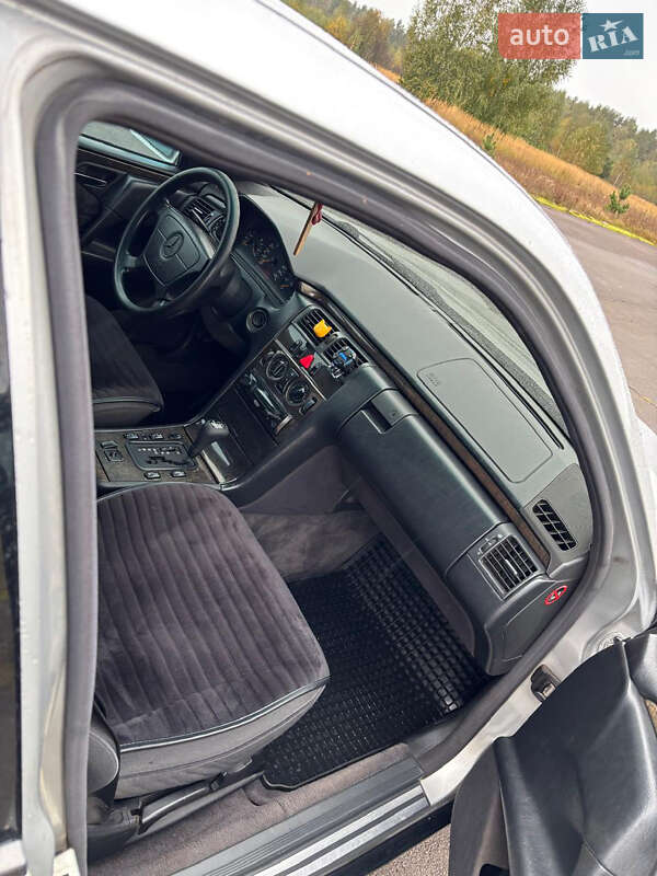 Фото Mercedes-Benz E-Class з оголошення AUTO.RIA