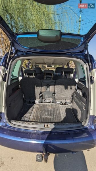 Фото Skoda Roomster з оголошення AUTO.RIA