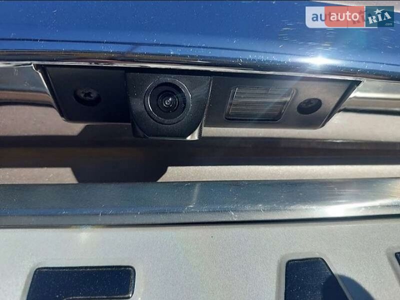 Фото Chevrolet Aveo з оголошення AUTO.RIA