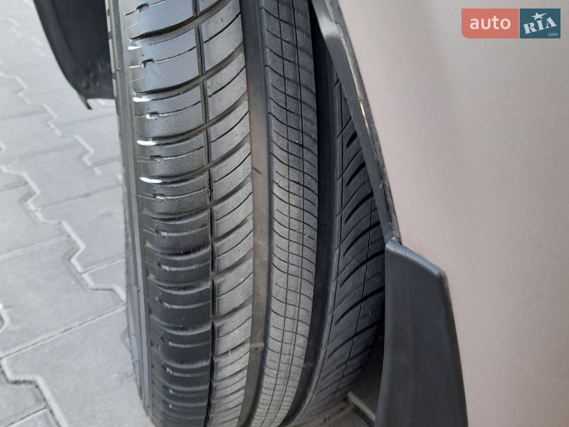 Фото Chevrolet Aveo з оголошення AUTO.RIA
