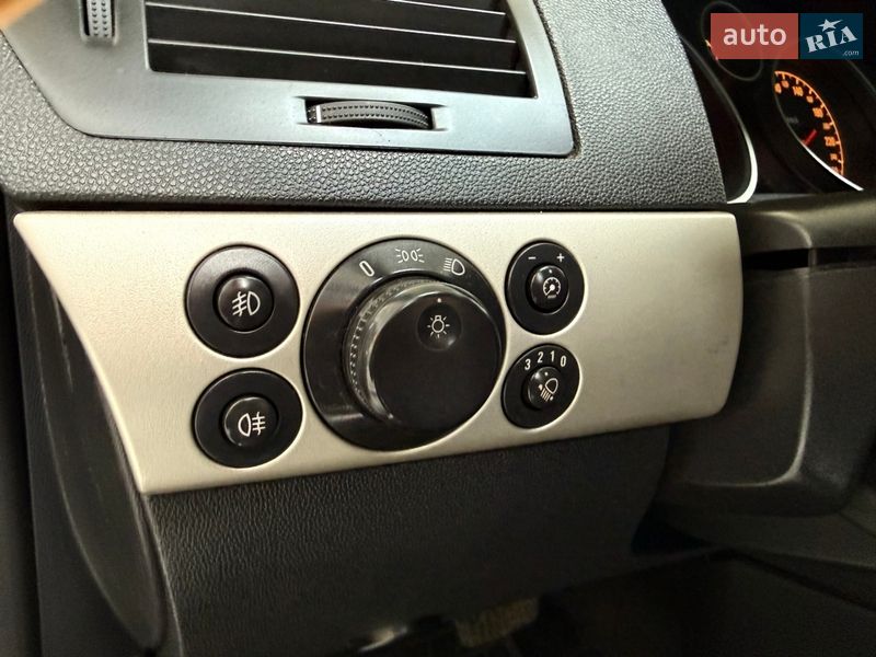 Фото Opel Astra з оголошення AUTO.RIA