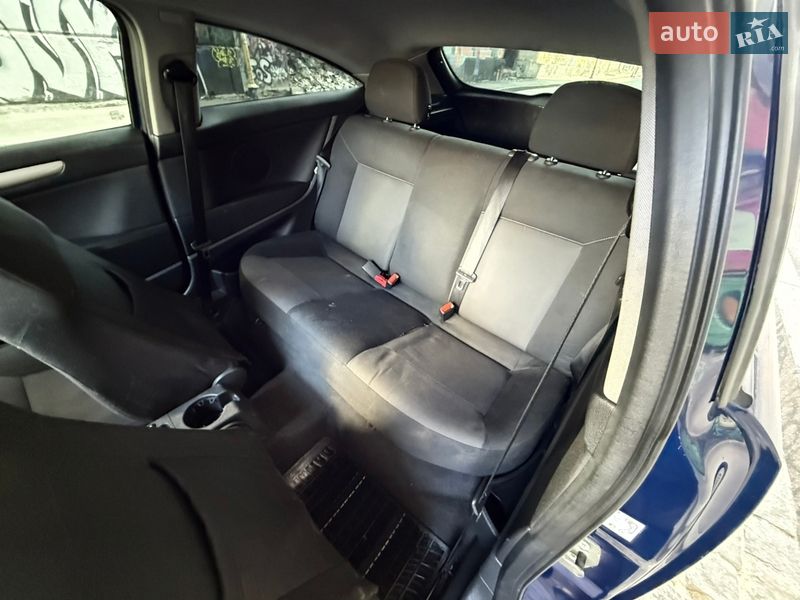 Фото Opel Astra з оголошення AUTO.RIA