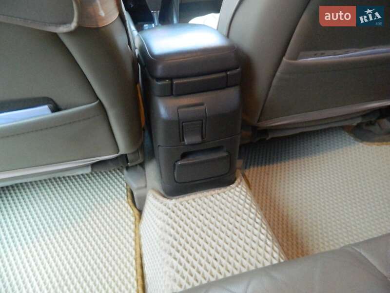 Фото Nissan Maxima з оголошення AUTO.RIA
