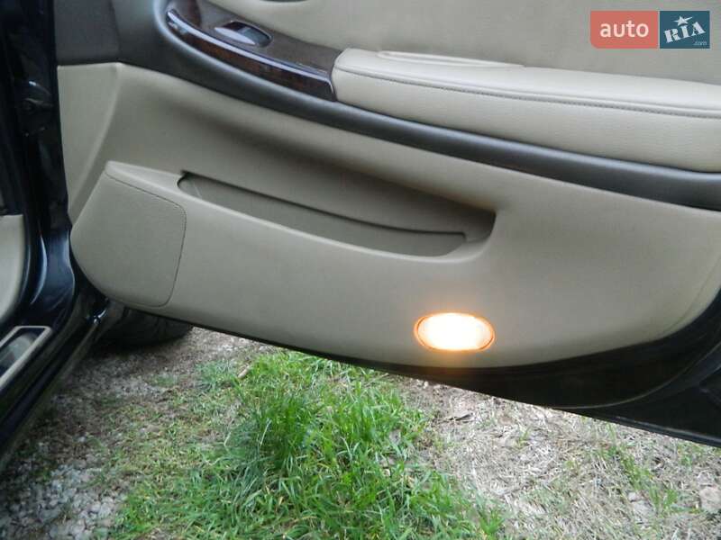 Фото Nissan Maxima з оголошення AUTO.RIA