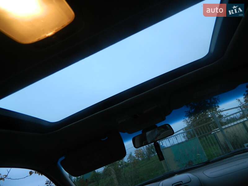 Фото Nissan Maxima з оголошення AUTO.RIA