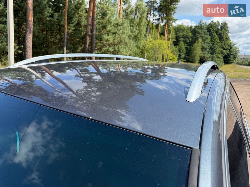 Фото Volkswagen Passat з оголошення AUTO.RIA