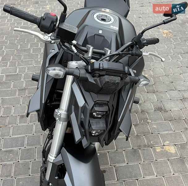 Фото Suzuki GSX-S950W з оголошення AUTO.RIA