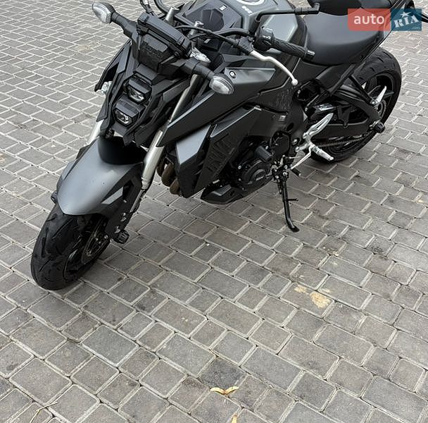 Фото Suzuki GSX-S950W з оголошення AUTO.RIA