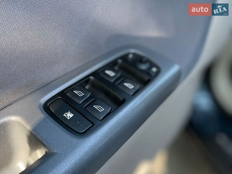 Фото Volvo V50 з оголошення AUTO.RIA