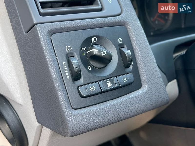 Фото Volvo V50 з оголошення AUTO.RIA