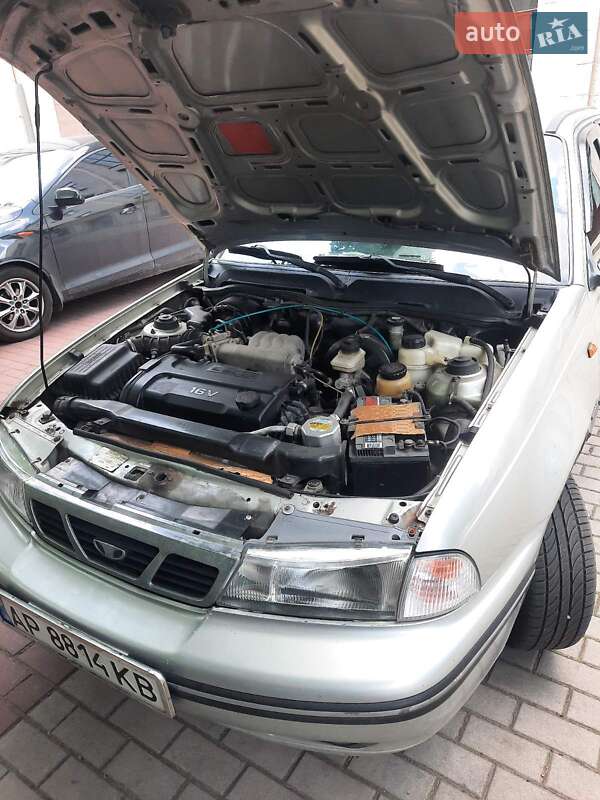 Фото Daewoo Nexia з оголошення AUTO.RIA