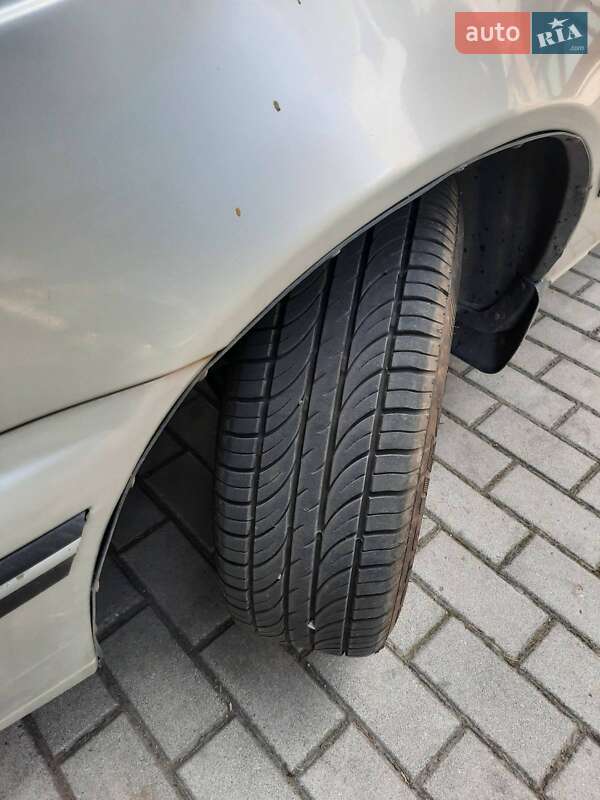 Фото Daewoo Nexia з оголошення AUTO.RIA