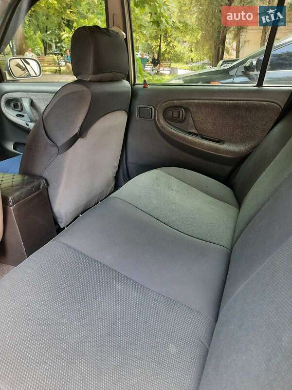 Фото Daewoo Nexia з оголошення AUTO.RIA