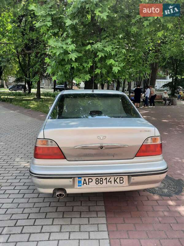 Фото Daewoo Nexia з оголошення AUTO.RIA