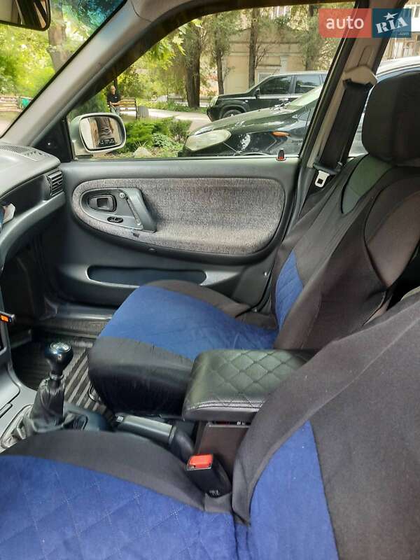 Фото Daewoo Nexia з оголошення AUTO.RIA