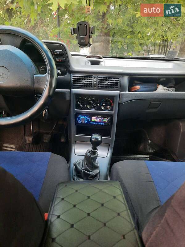 Фото Daewoo Nexia з оголошення AUTO.RIA
