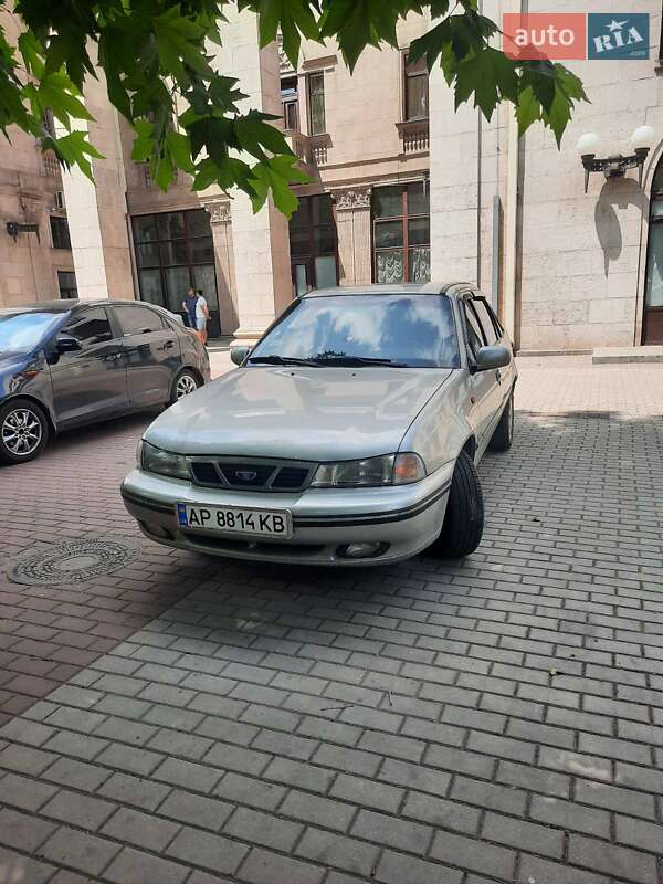 Фото Daewoo Nexia з оголошення AUTO.RIA
