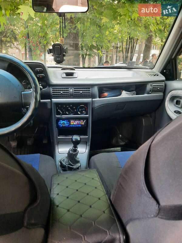 Фото Daewoo Nexia з оголошення AUTO.RIA