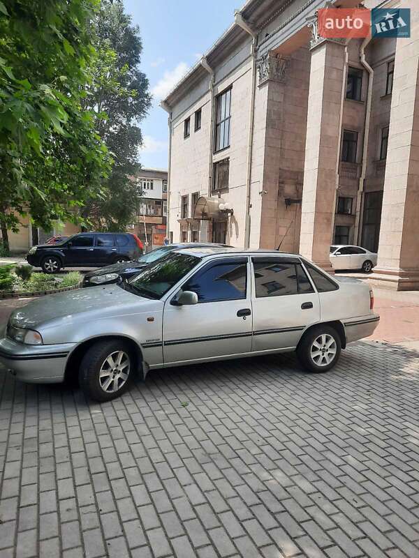 Фото Daewoo Nexia з оголошення AUTO.RIA