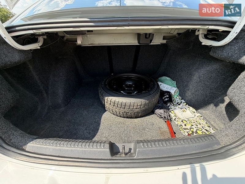 Фото Volkswagen Polo з оголошення AUTO.RIA