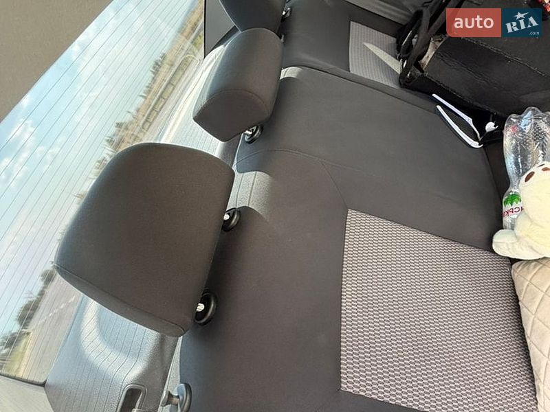 Фото Volkswagen Polo з оголошення AUTO.RIA