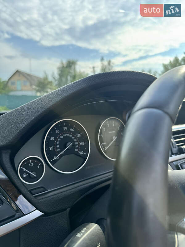 Фото BMW 4 Series з оголошення AUTO.RIA