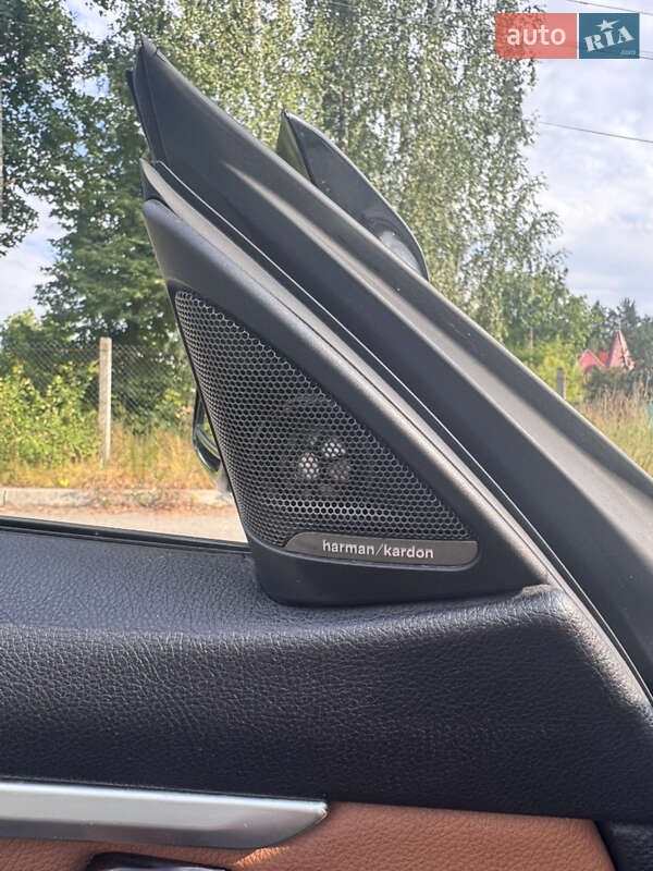 Фото BMW 4 Series з оголошення AUTO.RIA