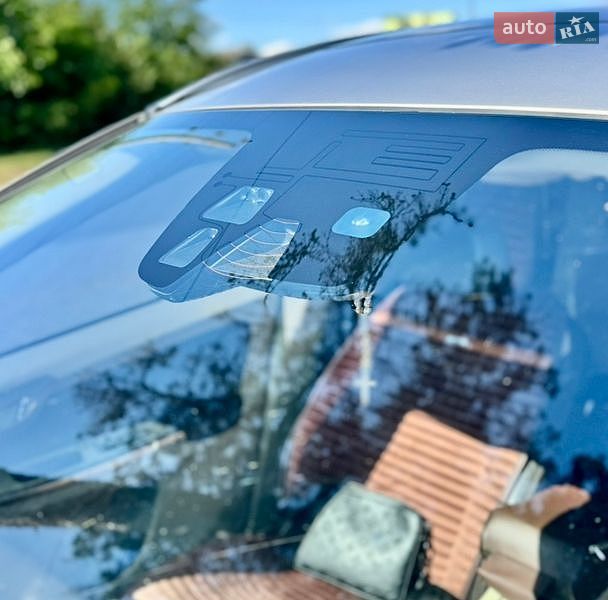 Фото Volvo XC60 з оголошення AUTO.RIA