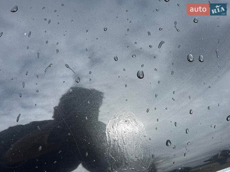 Фото Audi A4 з оголошення AUTO.RIA