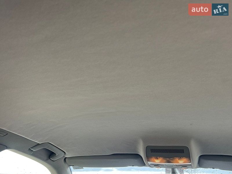 Фото Audi A4 з оголошення AUTO.RIA