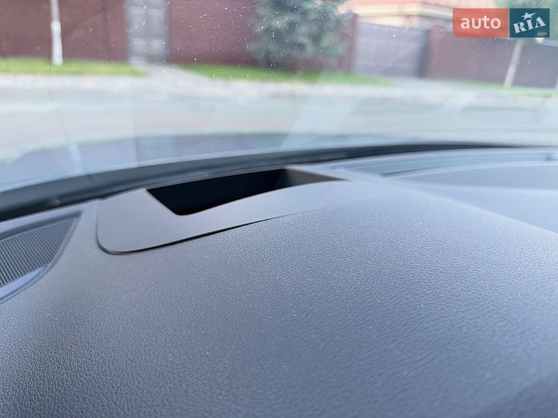 Фото Audi S4 з оголошення AUTO.RIA