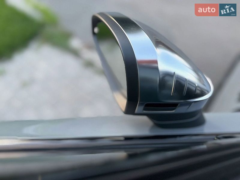 Фото Audi S4 з оголошення AUTO.RIA