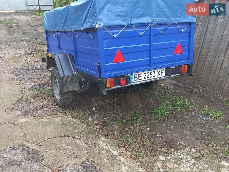 Фото Лидер XL з оголошення AUTO.RIA